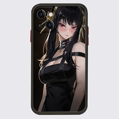 

Textured Phone Case For Apple iPhone 13 12 Pro Max 11 SE 2020 X XR XS Max 8 7 Unique Design Protective Case Shockproof Dustproof Back Cover TPU