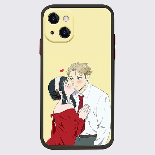 

Textured Phone Case For Apple iPhone 13 12 Pro Max 11 SE 2020 X XR XS Max 8 7 Unique Design Protective Case Shockproof Dustproof Back Cover TPU