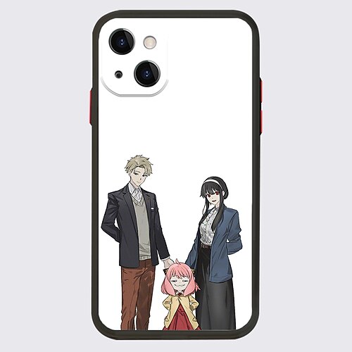 

Textured Phone Case For Apple iPhone 13 12 Pro Max 11 SE 2020 X XR XS Max 8 7 Unique Design Protective Case Shockproof Dustproof Back Cover TPU