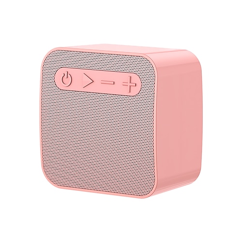 

KIVEE Speaker Draagbare Bluetooth Speaker Music Sound Box Voor Tv Mini Computer Speaker Subwoofer In De Auto Tf aux