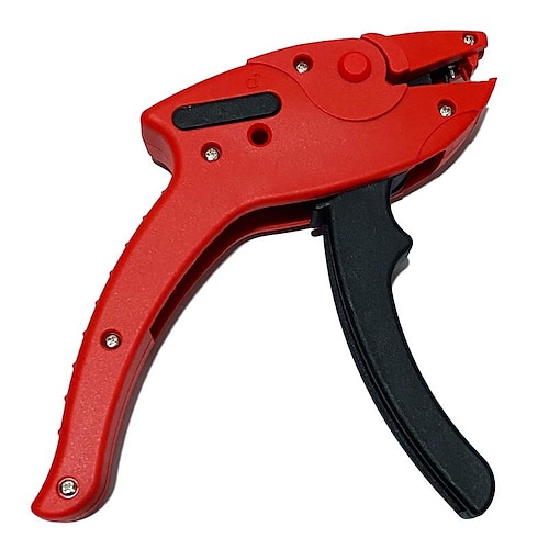 

Clamp Insulated Wire Stripper Tool For Household Wire Stripper Tool Engineering Plastic