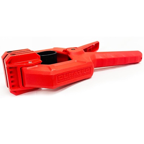 

Clamp One-hand Clip Side Belt Clip G-shaped Woodworking F-clamp Aircraft Model Fast-fixing Clamp C-clamp