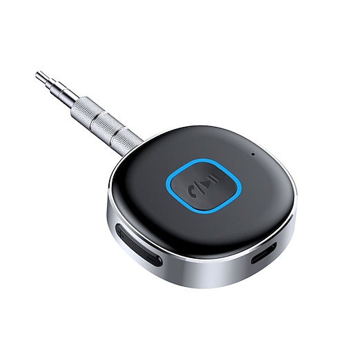 

J33 Bluetooth-bilsett blåtann Høyttaler Bil