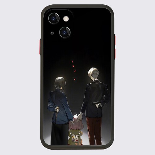 

Textured Phone Case For Apple iPhone 13 12 Pro Max 11 SE 2020 X XR XS Max 8 7 Unique Design Protective Case Shockproof Dustproof Back Cover TPU