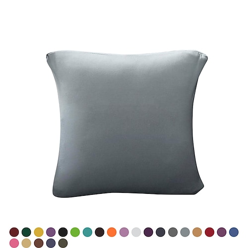 

Decorative Sofa Throw Pillow Cover Pillowcase Cushion Cover for Bed Couch Sofa 1818 Inches 4545cm