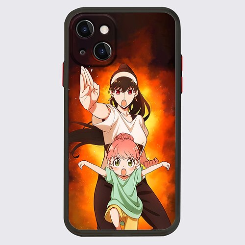 

Textured Phone Case For Apple iPhone 13 12 Pro Max 11 SE 2020 X XR XS Max 8 7 Unique Design Protective Case Shockproof Dustproof Back Cover TPU