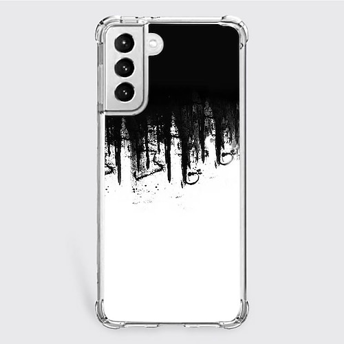 

Graffiti Phone Case For Samsung Galaxy A73 A53 A33 A72 A52 A42 S10 S9 S8 S7 Plus Edge Unique Design Protective Case Dustproof Shockproof Back Cover TPU