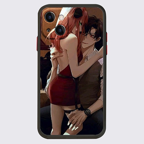

Textured Phone Case For Apple iPhone 13 12 Pro Max 11 SE 2020 X XR XS Max 8 7 Unique Design Protective Case Shockproof Dustproof Back Cover TPU