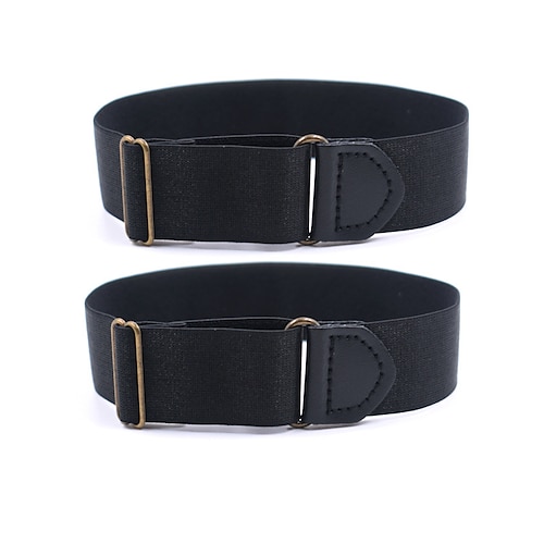 Gatsby's Party Leather Belt