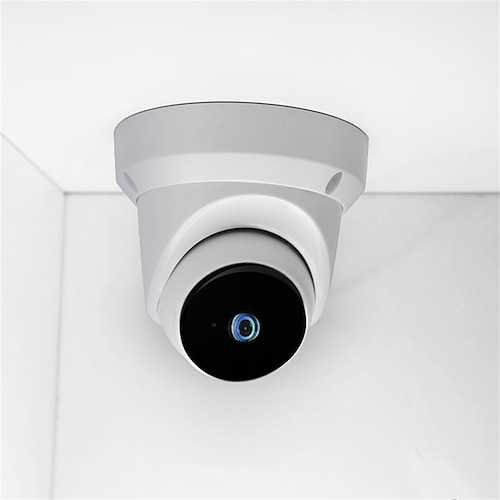 

IP Camera 1080P PTZ WIFI Motion Detection Remote Access Night Vision Outdoor Garden Support