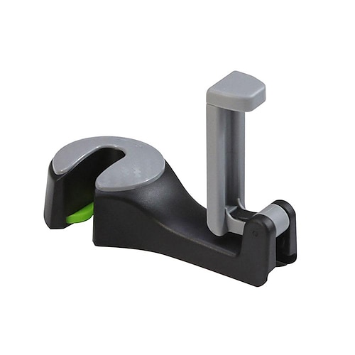 

Car Phone Holder Portable Solid Knob Loop Phone Holder for Car Compatible with All Mobile Phone Phone Accessory
