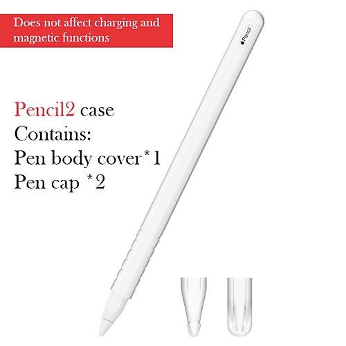 

Stylus Pens Cases Creative PVC(PolyVinyl Chloride) for iPhone 8 Plus / 7 Plus / 6S Plus / 6 Plus