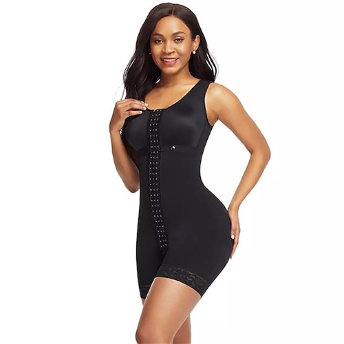 

Fajas Colombianas Full Body Shaper for Women Compression Garment