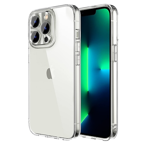 

[1 Pack] Phone Camera Lens Protector For Apple iPhone 14 Pro Max 14 Plus 13 12 11 Pro Max Mini SE Aluminum alloy Scratch Proof Anti-Fingerprint Phone Accessory