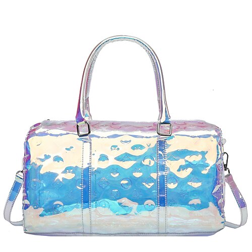 

Womens Travel Bags Weekender Carry On For Women Sports Gym Bag Workout Duffel Bag