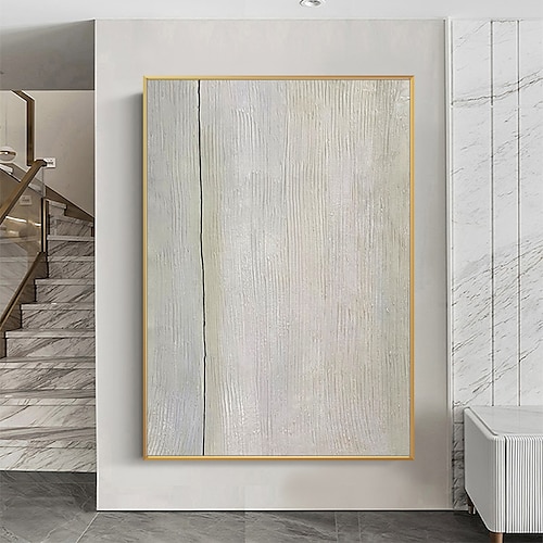 

Mintura Pittura A Olio Fatta A Mano Con Texture Spessa Su Tela Decorazione Della Parete Di Arte Moderna Immagine Astratta Per La Decorazione Domestica Pittura Arrotolata Senza Cornice Non Allungata
