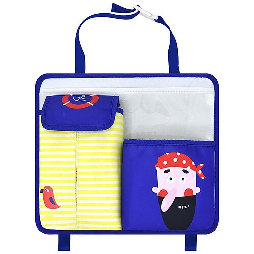 

Car Seat Back Storage Bag Multifunctional Car Seat Back Hanging Bag Car Storage Box Car Storage Bag Supplies