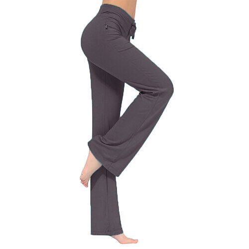 Bamboo Yoga Wear