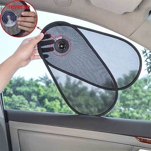 

Car Window Sun Shade Protector Shine Blocker