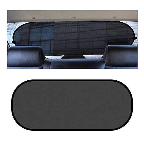 

Car Sun Shade Windshield Breathable For universal Windshield Sun Fabric 10050 cm