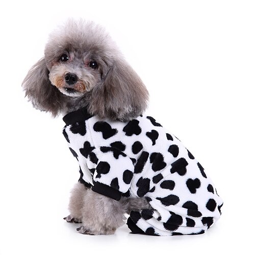 

Dog Cat Pajamas Plaid Camo / Camouflage Zebra Fashion Cute Casual Daily Outdoor Dog Clothes Puppy Clothes Dog Outfits Breathable 1 2 3 Costume for Girl and Boy Dog Polyster S M L XL