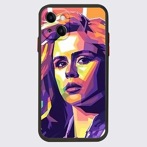

The Boys Anime Phone Case For Apple iPhone 14 Pro Max 13 12 11 Pro Max Mini X XR XS 8 7 Plus Unique Design Protective Case Transparent Pattern Dustproof Back Cover TPU