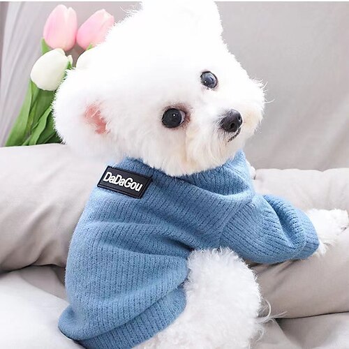 

Cat Clothes Hair Resistant Autumn And Winter Feet Warm Teddy Bear Pomeranian Small Dog Pet Dog Cat Clothes