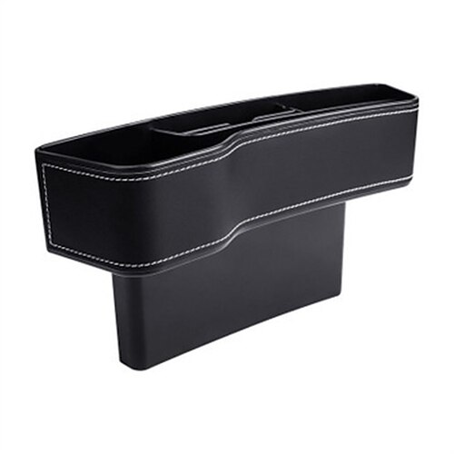 

Car Gap Storage Box Car Interior Decoration Supplies Daquan Car Storage Seat Gap Storage Box