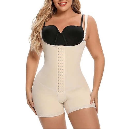 Fajas Colombianas BBL Stage2 Compression Garments Shapewear Post Surgery  Shaper