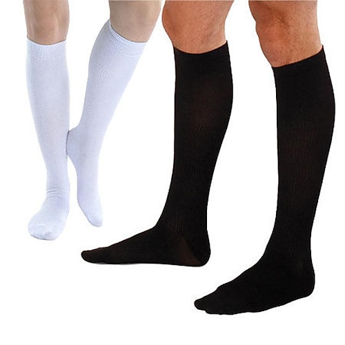 

Oktoberfest Beer International Beer Festival Socks / Long Stockings Hold-Ups Women's Socks Bavarian Costume Black Grey white light