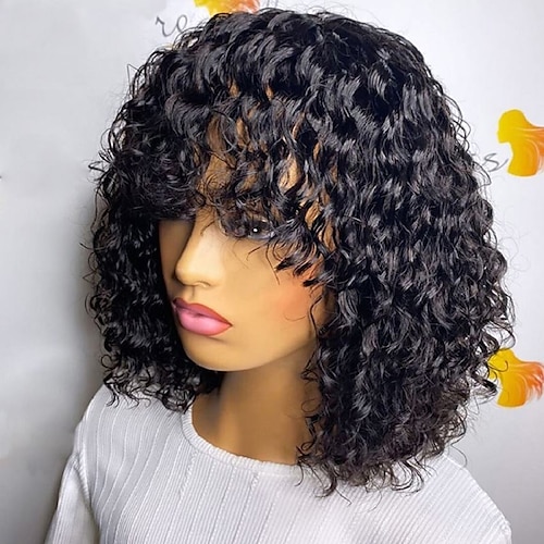

Capelli umani di Remy 13x4 Pizzo Frontale Frontale in pizzo 4x4 Parrucca Parte libera Brasiliano Riccio Naturale Parrucca 130% 150% 180% Densità dei capelli con i capelli del bambino Attaccatura dei