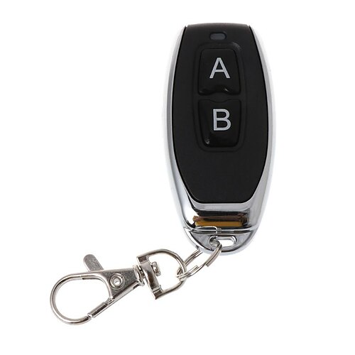 

LITBest Smart Remotes AK-J027 for Gift / Daily Portable / Smart / Remote Controlled Remote Wireless