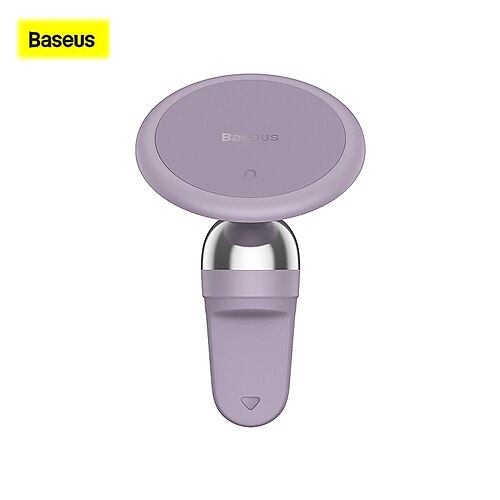 

Car Phone Holder Adjustable Removable Solid Phone Holder for Car Car Air Vent Compatible with All Mobile Phone Phone Accessory