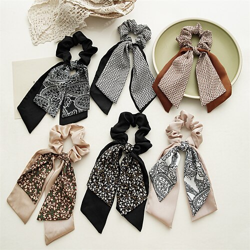 

Others Hair Accessories Cloth Wigs Accessories Women's / Girls' 1 pcs pcs cm Daily Wear / Date / Vacation Headpieces / Beach / Cute Youth