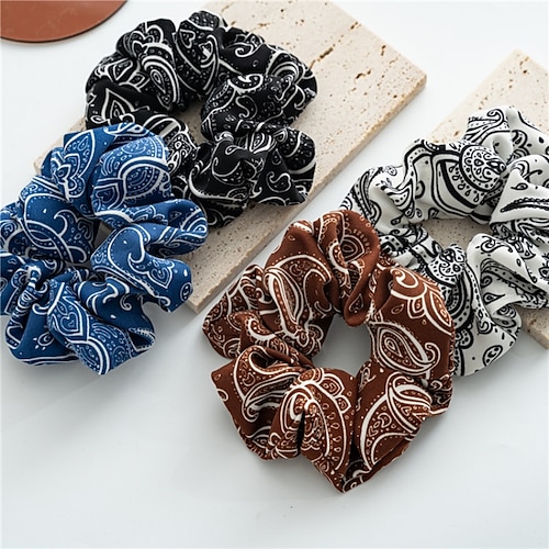 

Others Hair Accessories Cloth Wigs Accessories Women's / Girls' 1 pcs pcs cm Daily Wear / Date / Vacation Headpieces / Retro / Traditional / Classic Kids / Teen / Youth