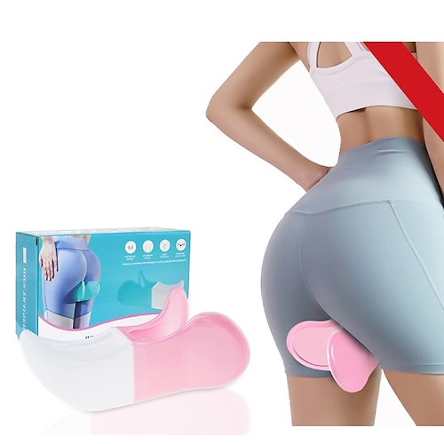 

Hip trainer Pelvic Floor Muscle Inner Thigh Exerciser Training Fitness Tool Correction Buttocks Device Bodybuilding Beauty