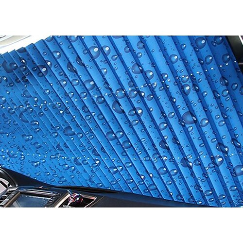 

Car Sun Shade Car-covers Sunshades Automobiles Dashboard Window Covers Auto Windscreen Cover Interior UV Protector Accessories