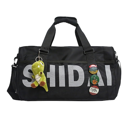 

Travel Bag Outdoor Leisure Sports Bag Dry And Wet Separation Multi-functional Portable Fitness Bag Storage Bag