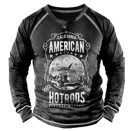 

Hombre Sudadera Pull-over Verde Ejército Azul Marino Negro Graphic Letra Coche Retazos Estampado Deporte Casual Diario Impresión 3D Talla Grande Básico Design Casual Primavera verano Ropa Sudaderas