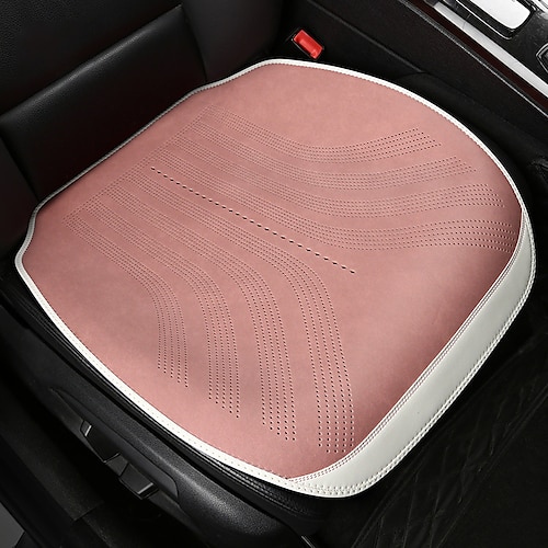 

Bottom Seat Cushion Cover for Front Seats Easy to Install Easy to clean for Car