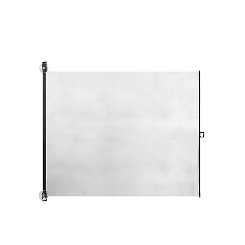 

Car Sun Shade Windshield Retractable For universal Windshield Sun Sun Protection Fabric 58140 cm