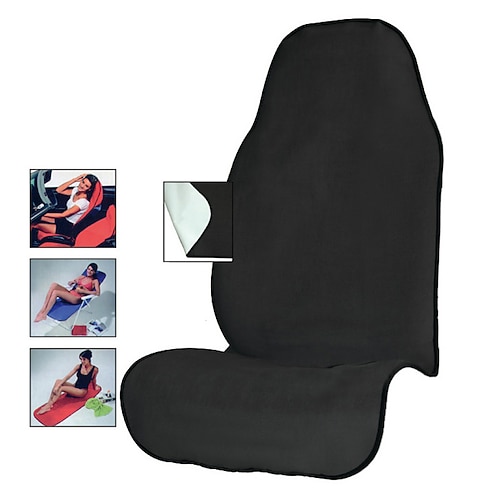 

StarFire Towel Car Seat Cover for Athletes Fitness Gym Running Beach Swimming Outdoor Water Sports Machine Washable