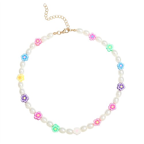 

Women's necklace Elegant Street Geometry Necklaces