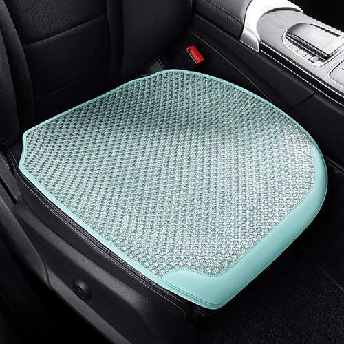 

Bottom Seat Cushion Cover for Front Seats Easy to Install Easy to clean for Car