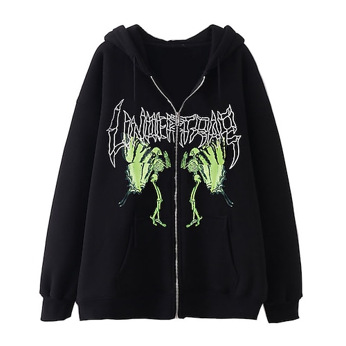 

Inspired by punk Butterfly Anime Cartoon 100% Polyester Anime Harajuku Graphic Kawaii Outerwear For Men's / Women's / Couple's