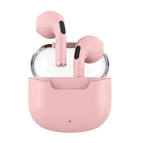 

M17 True Wireless Headphones TWS Earbuds In Ear Bluetooth 5.1 Stereo with Charging Box Auto Pairing for Apple Samsung Huawei Xiaomi MI Yoga Gym Workout Running Mobile Phone