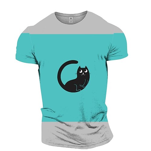 

Men's Short Sleeve Top Cycling Wear Vibrant ZN