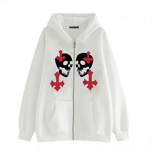 

Inspired by punk Butterfly Anime Cartoon 100% Polyester Anime Harajuku Graphic Kawaii Outerwear For Men's / Women's / Couple's