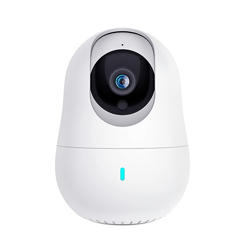 

IP Camera 5MP PTZ WIFI Motion Detection Remote Access With Audio Outdoor Garden Support