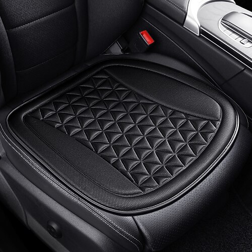 

Bottom Seat Cushion Cover for Front Seats Easy to Install Easy to clean for Car